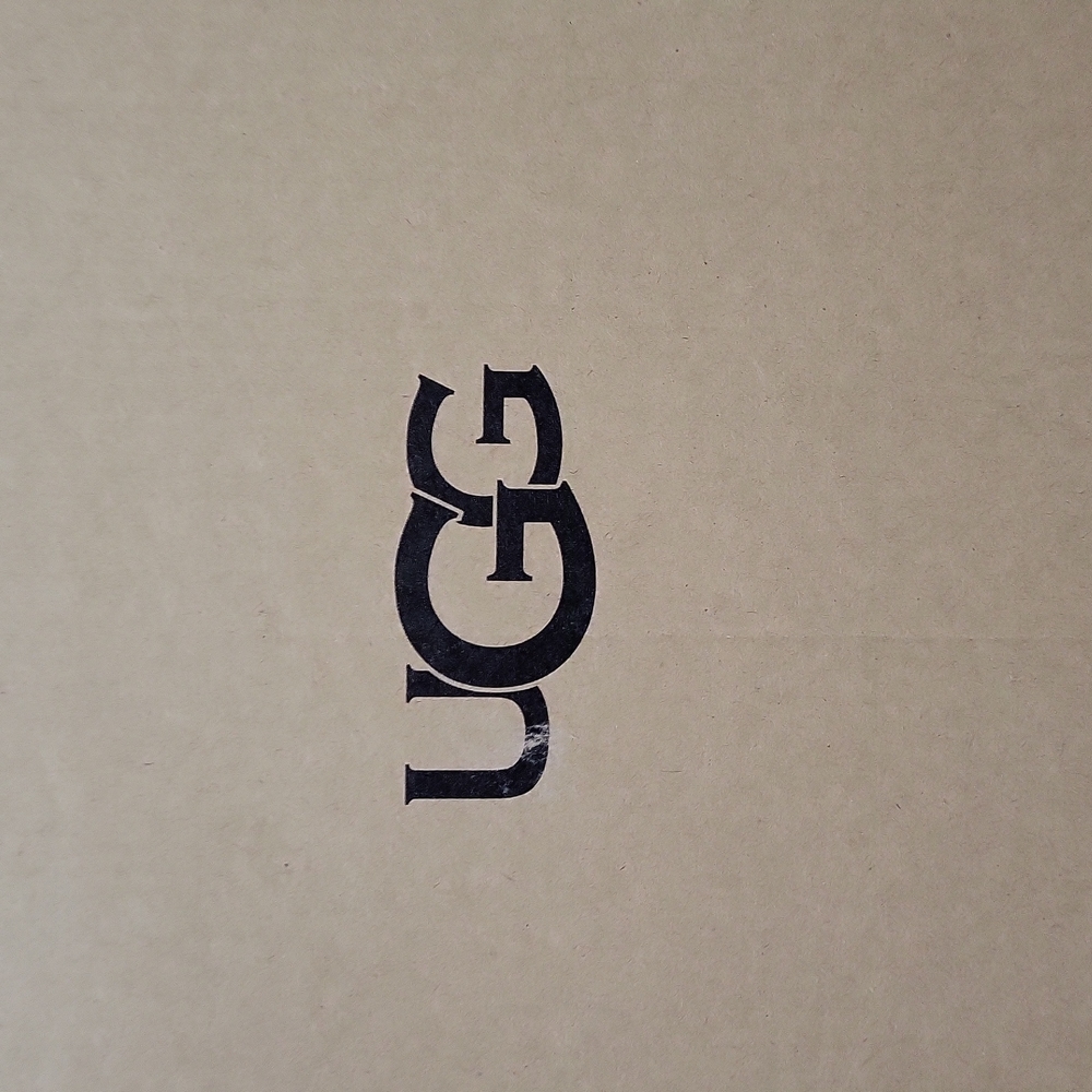 Ugg Stockton Leather Boots